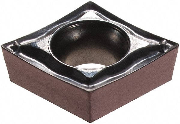 Turning Insert: CCMT20SM IC806, Carbide MPN:5566757