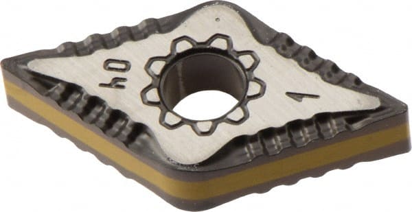 Turning Insert: DNMG431F3P IC8250, Carbide MPN:5566821