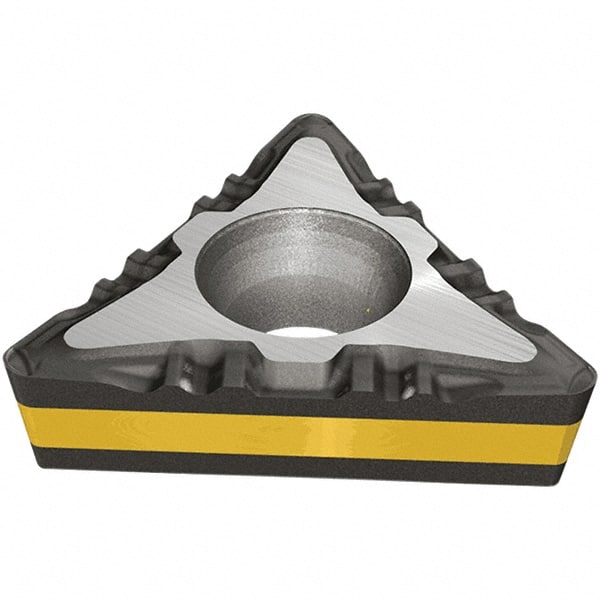 Turning Insert: TCMT3-1-F3P IC8250, Carbide MPN:5566889