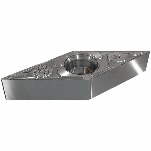 Turning Insert: VNMG2.5-1-SF IC908, Carbide MPN:5566907
