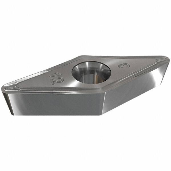 Turning Insert: VCMT332-SM IC6015, Carbide MPN:5566928