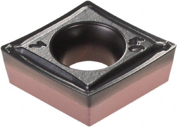 Turning Insert: CCMT3-1-SM IC6025, Carbide MPN:5566931