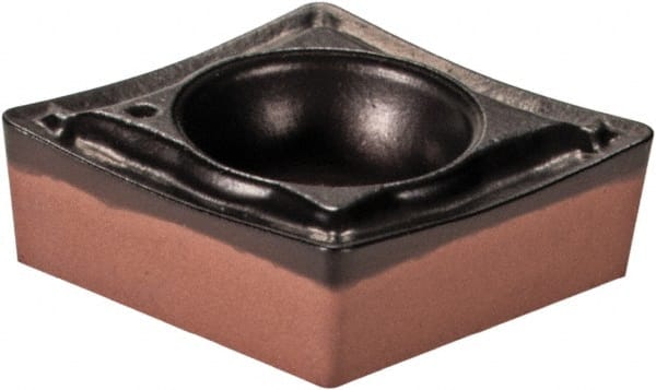 Turning Insert: CCMT2-1-SM IC6015, Carbide MPN:5566932