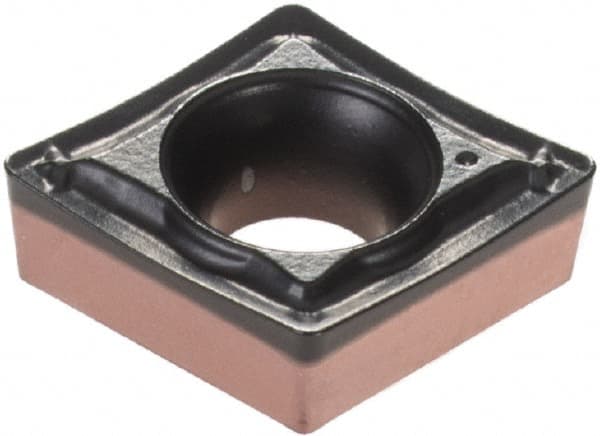 Turning Insert: CCMT2-1-SM IC6025, Carbide MPN:5566933