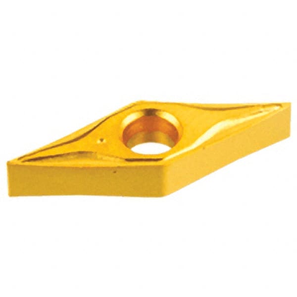 Turning Insert: VNMG2.5-2-NF IC6025, Carbide MPN:5566963