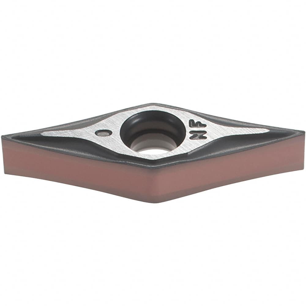 Turning Insert: VNMG2.5-0-NF IC6015, Carbide MPN:5566980