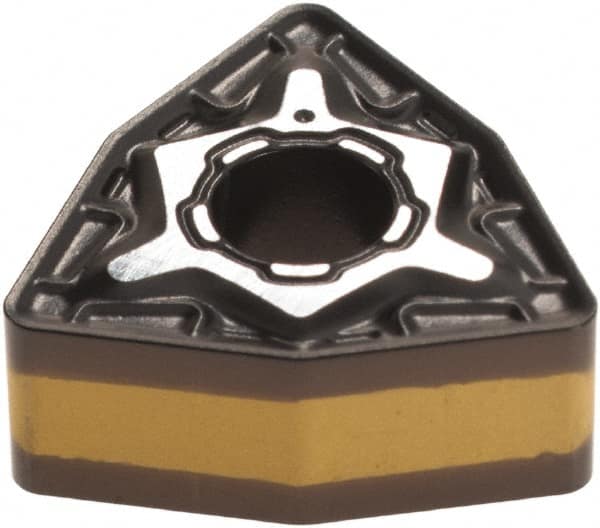Turning Insert: WNMG332-M3P IC8250, Carbide MPN:5567521