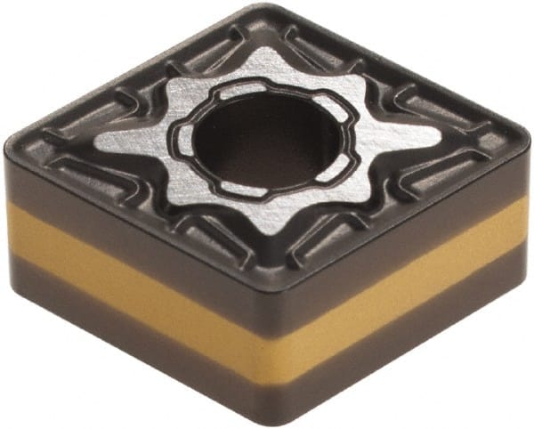 Turning Insert: CNMG332-M3P IC8250, Carbide MPN:5567566