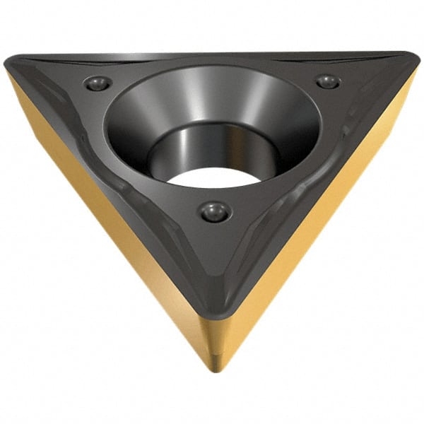 Turning Insert: TPMT321 IC830, Carbide MPN:5568599