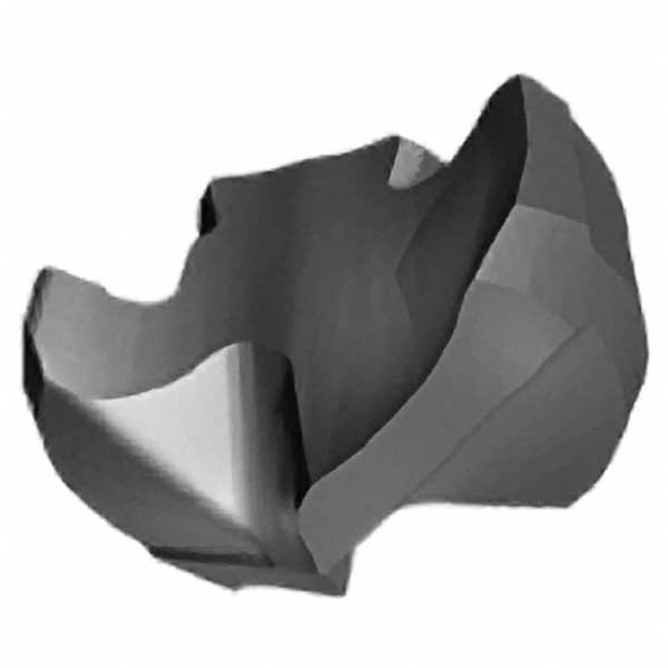 Turning Insert: TPMT 2-1 IC830, Carbide MPN:5568601