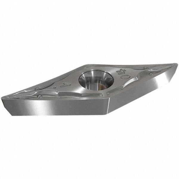 Turning Insert: VCGT130304-PF IC830, Carbide MPN:5568611