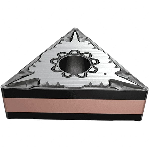 Turning Insert: TNMG432-F3M IC806, Carbide MPN:5568867