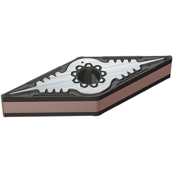 Turning Insert: VNMG2.5-2-F3M IC806, Carbide MPN:5569009