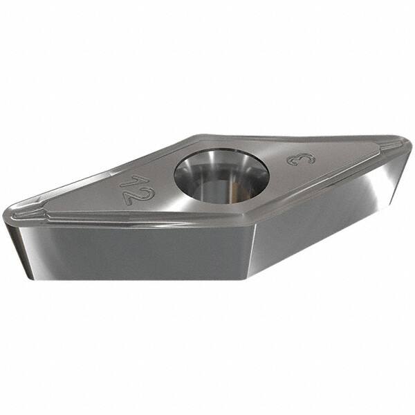 Turning Insert: VCMT332-SM IC804, Carbide MPN:5569119