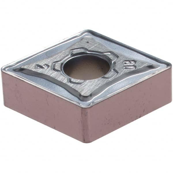 Turning Insert: CNMG432M3M IC804 CARB, Carbide MPN:5569183