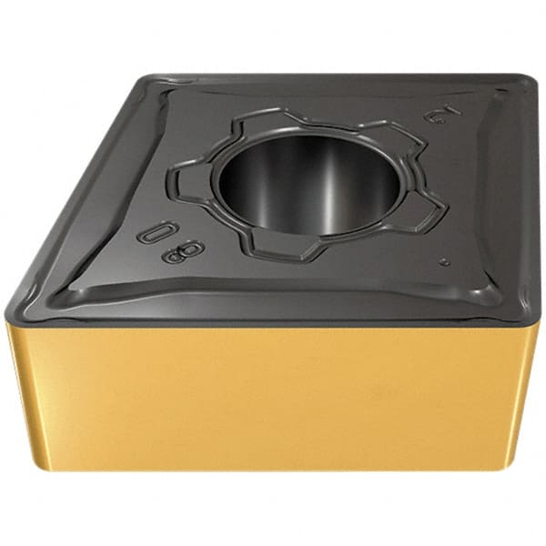 Turning Insert: CNMG432-M3M IC807, Carbide MPN:5569353