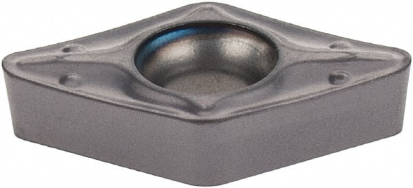 Turning Insert: DCMT2-2PF IC907, Carbide MPN:5590342