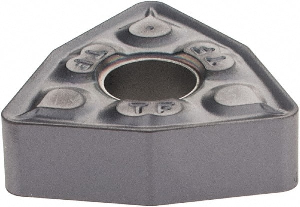 Turning Insert: WNMG433TF IC908, Carbide MPN:5590820