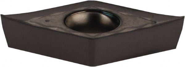 Turning Insert: DCGT30AS IC907, Carbide MPN:5591012
