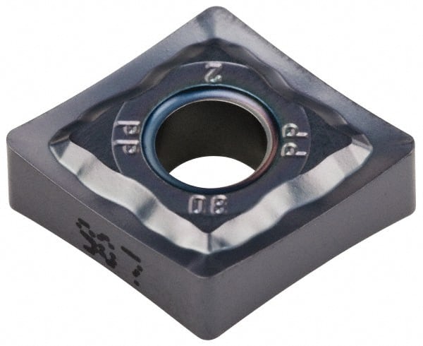 Turning Insert: CNMG432PP  IC907, Carbide MPN:5591047