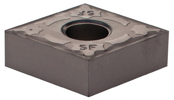 Turning Insert: CNGG 430.5-SF IC907, Carbide MPN:5591339