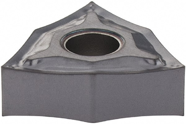 Turning Insert: WNMG3.004NF IC908, Carbide MPN:5591352