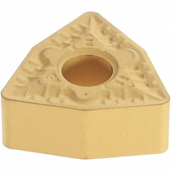 Turning Insert: WNMG 332GN IC9250, Carbide MPN:5591406