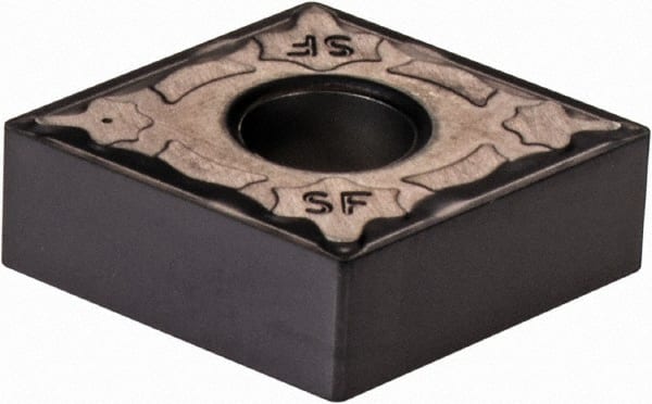 Turning Insert: CNGG 431-SF IC907, Carbide MPN:5591549