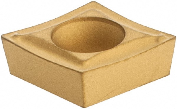 Turning Insert: CCMT2-0SM IC9250, Carbide MPN:5591636