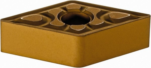 Turning Insert: DNMG 331-TF IC9250, Carbide MPN:5591716
