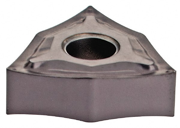 Turning Insert: WNMG 3-0-NF IC907, Carbide MPN:5591780