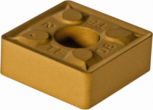 Turning Insert: SNMG-432 TF IC9250, Carbide MPN:5591816