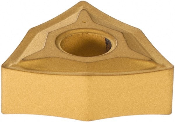 Turning Insert: WNMG3-1NF IC9250, Carbide MPN:5591906