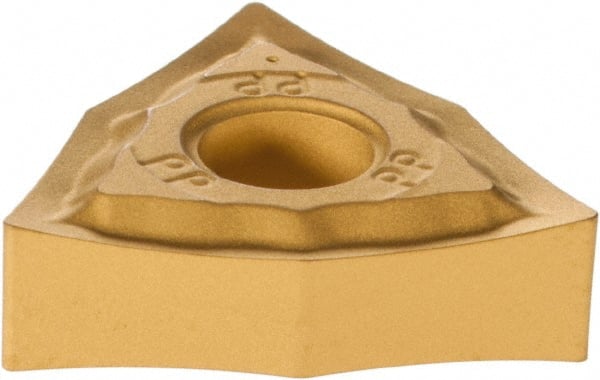 Turning Insert: WNMG431PP IC9250, Carbide MPN:5591996