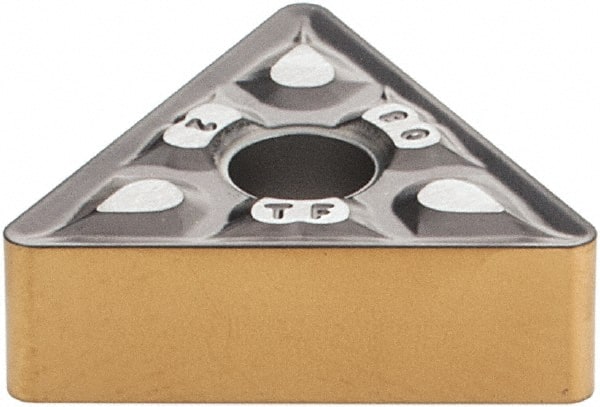 Turning Insert: TNMG332TF IC807, Carbide MPN:5592001