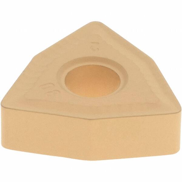 Turning Insert: WNMG432WG IC9250, Carbide MPN:5592006
