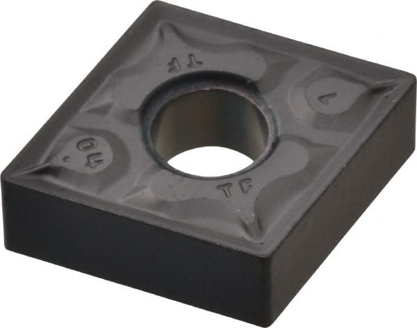 Turning Insert: CNMG431TF IC907, Carbide MPN:5592199