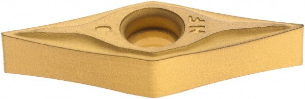 Turning Insert: VNMG2.50NF IC9150, Carbide MPN:5592236