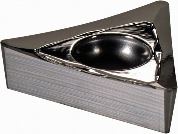 Turning Insert: TCGT 3-2-AS IC20, Carbide MPN:5592359