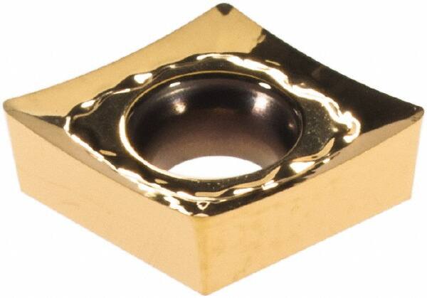 Turning Insert: CCGT2-1-AS IC520, Carbide MPN:5592379