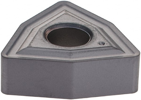 Turning Insert: WNMG 3-2-VL IC-908, Carbide MPN:5592402