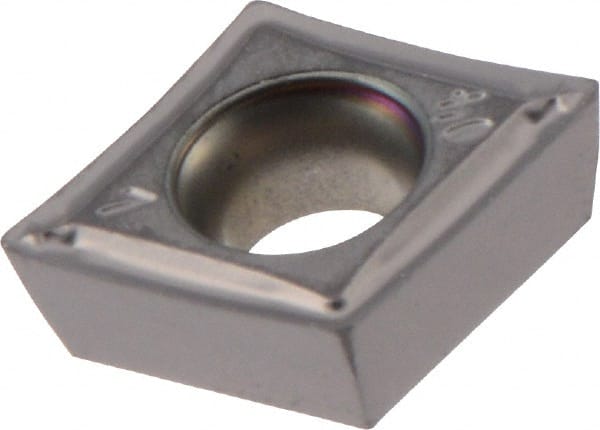 Turning Insert: INS CPGT 3-1 SM, Carbide MPN:5592532