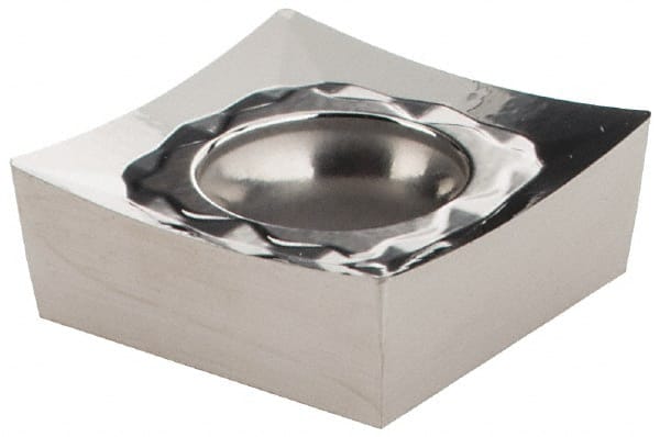 Turning Insert: SCGT431AS IC20, Carbide MPN:5592631