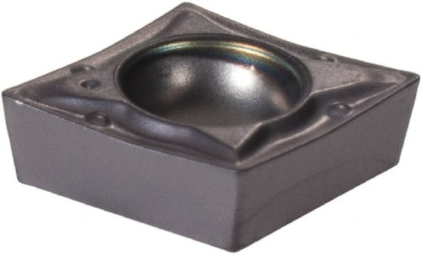 Turning Insert: CCMT 2-0-PF IC907  Carbide MPN:5592941