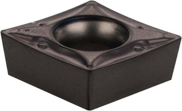 Turning Insert: CCMT 3-1-PF IC907, Carbide MPN:5592971