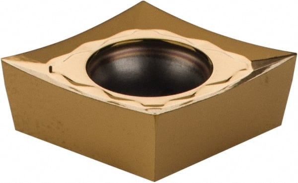 Turning Insert: CCGT 3-0-AS IC520, Carbide MPN:5593787