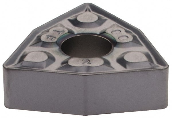 Turning Insert: WNMG 432-TF IC908, Carbide MPN:5594071