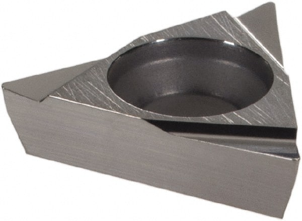 Turning Insert: TPGX730L IC20, Carbide MPN:5594309