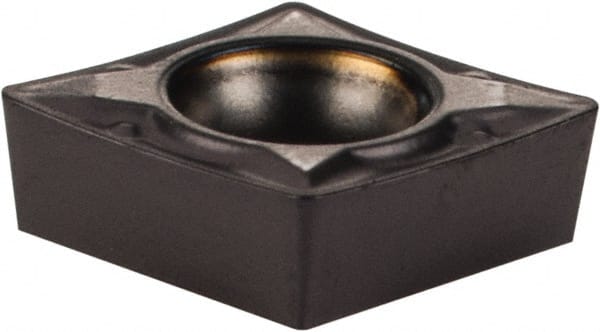 Turning Insert: CCMT 2-1-PF IC907, Carbide MPN:5594731