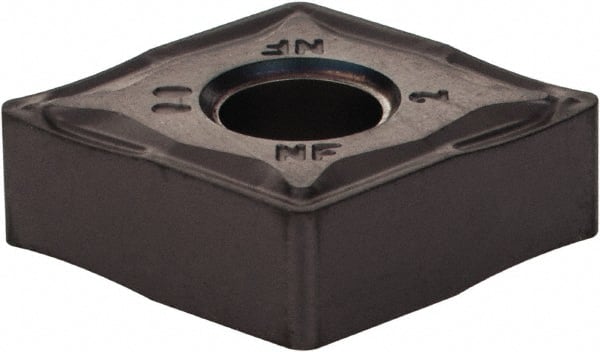 Turning Insert: CNMG 432-NF IC907, Carbide MPN:5595149